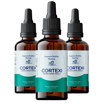 Cortexi™ | Official | 100% All Natural (USA)
